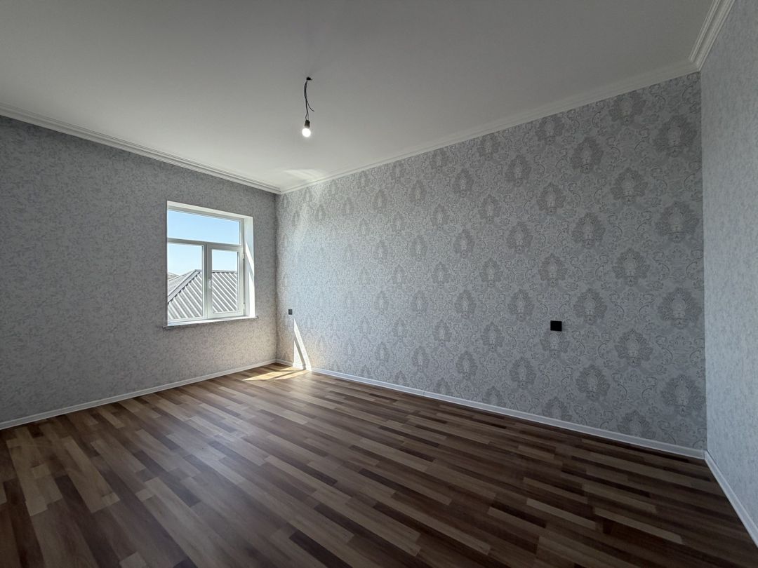 Satılır 5 otaqlı həyət evi/bağ evi 100 m² — Ev, villa, Bakı (12)