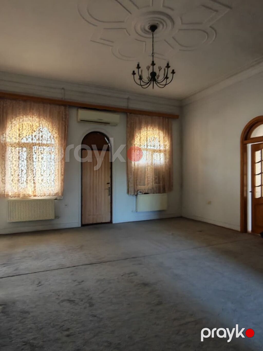 Kommersiya məqsədli kirayə otaqlar – yataqxana tipli yerləşdirmə — Mənzil, Bakı (3)