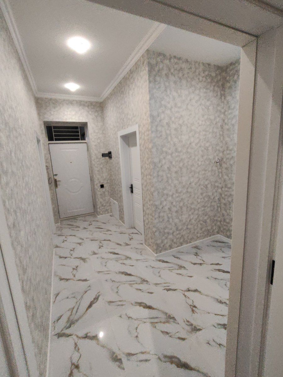 Satılır 3 otaqlı həyət evi/bağ evi 105 m² — Ev, villa, Bakı (8)