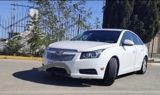 Chevrolet Cruze, 1.4 L, 2013 il, 222 222 km — Avtomobillər