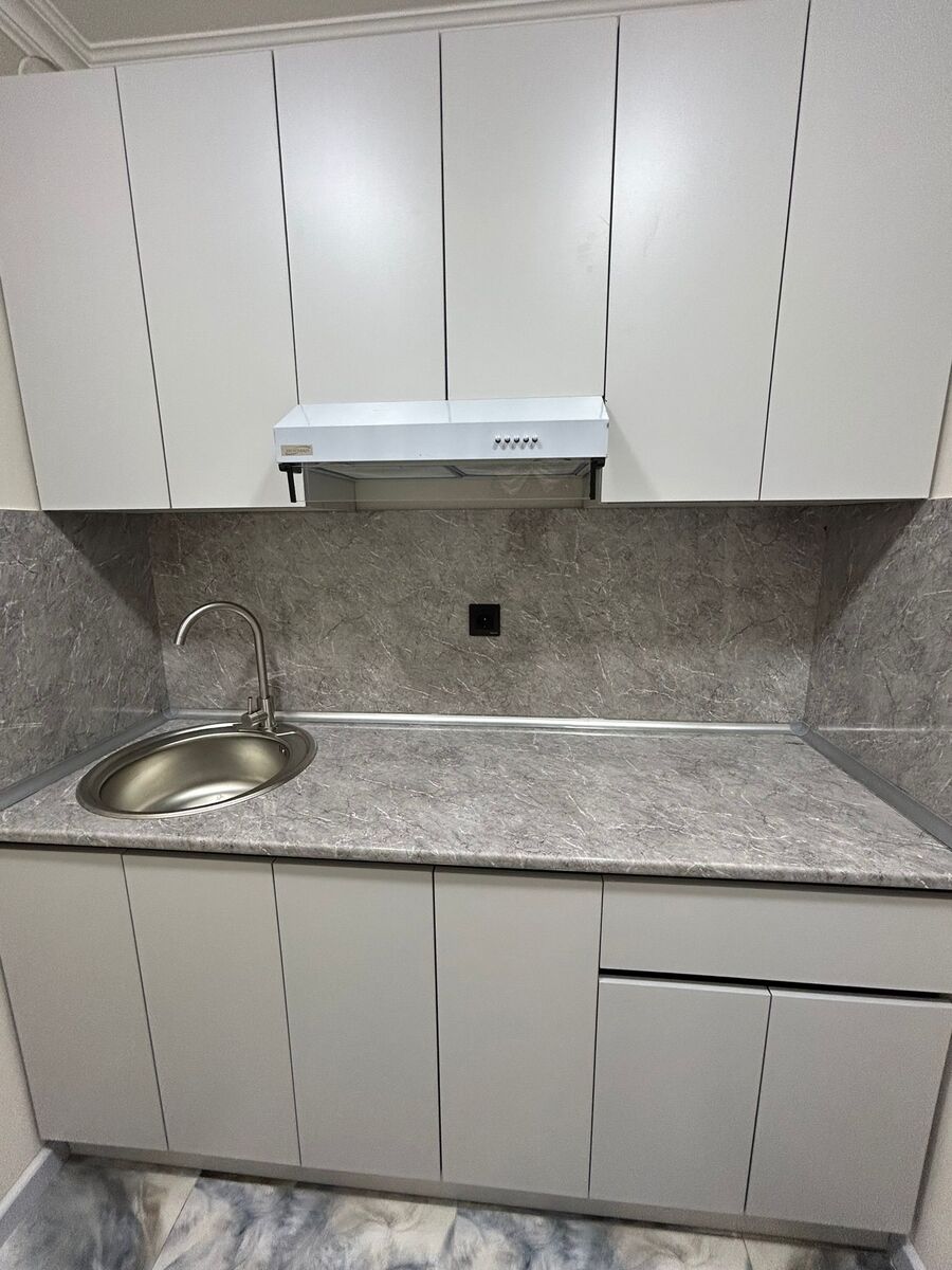 İcarəyə verilir 4 otaqlı ofis 80 m² — Ofis, Bakı (12)