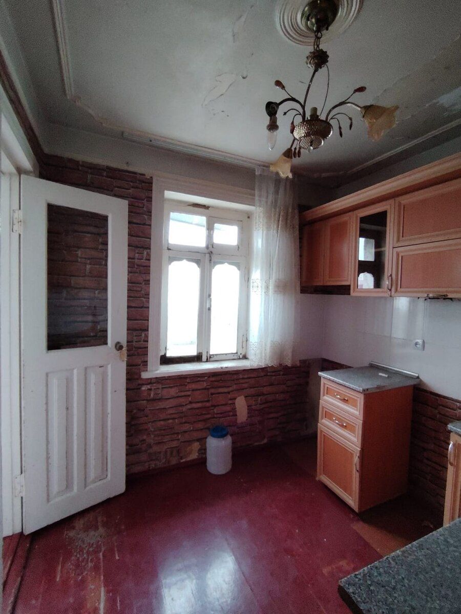 5-otaqlı mənzil, Gülüstan qəs., 105 m² — Mənzil, Gəncə (11)