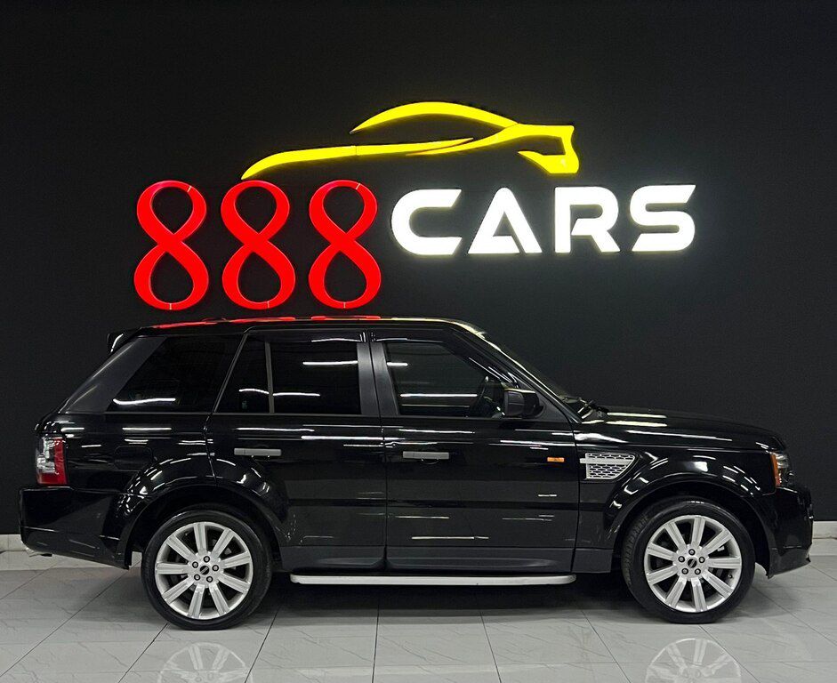 Land Rover RR Sport, 2.7 L, 2009 il, 253 000 km — Avtomobillər, Sumqayıt (6)