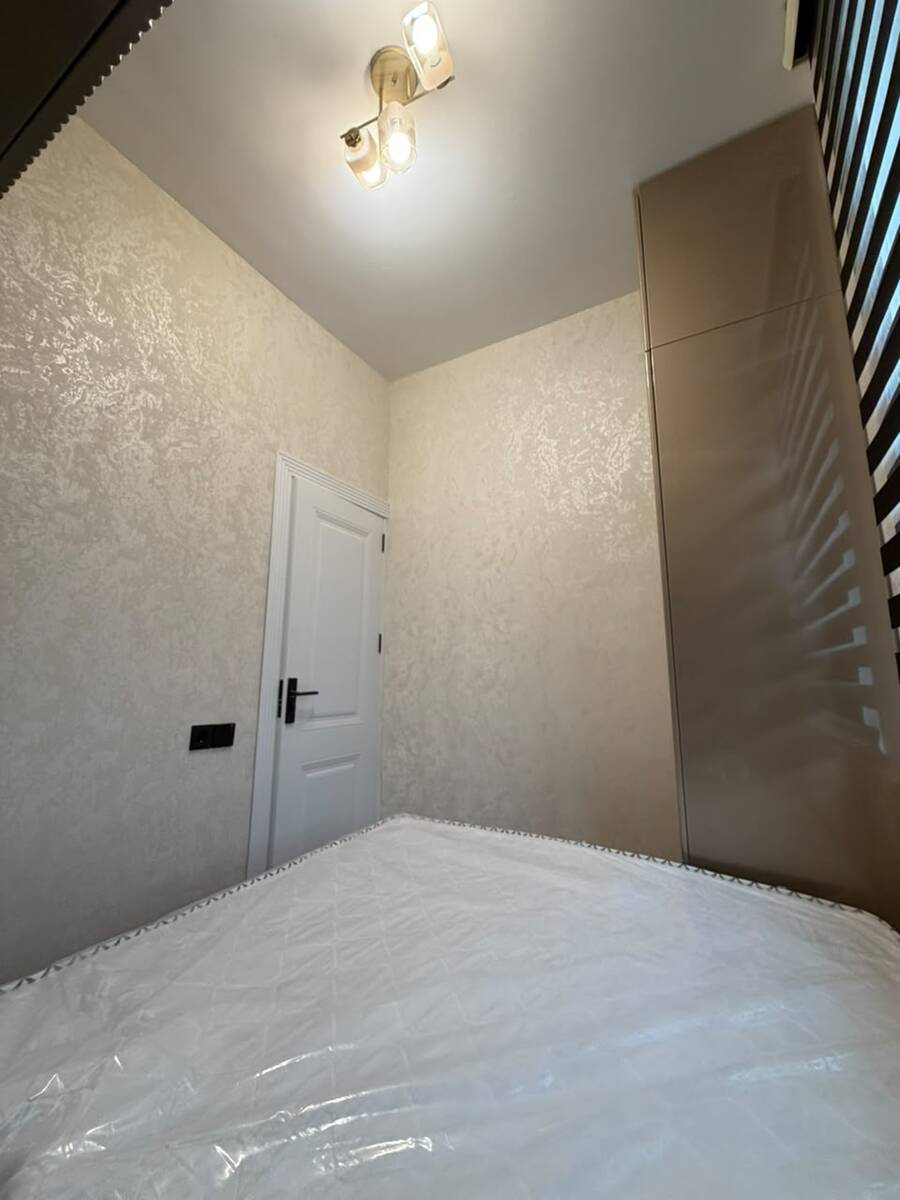 Satılır 2 otaqlı köhnə tikili 52 m² — Mənzil, Bakı (6)
