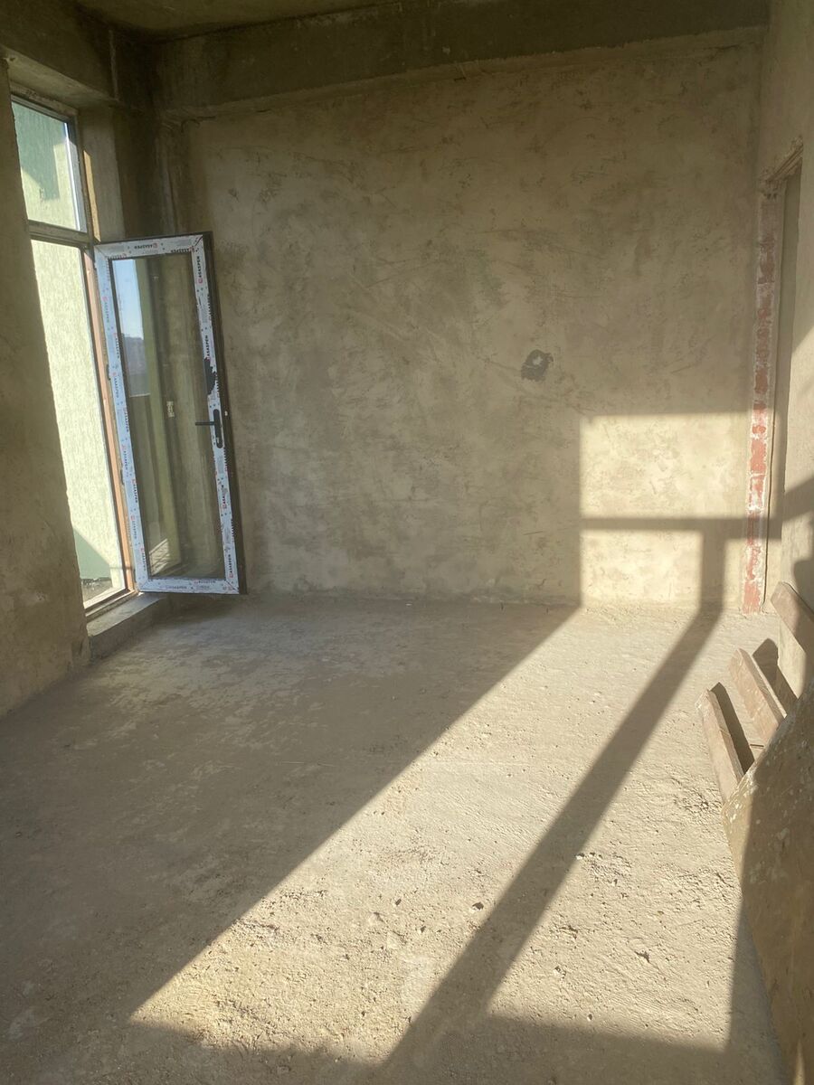 2-otaqlı yeni tikili, Elmlər Akademiyası m., 82.3 m² — Mənzil, Bakı (9)
