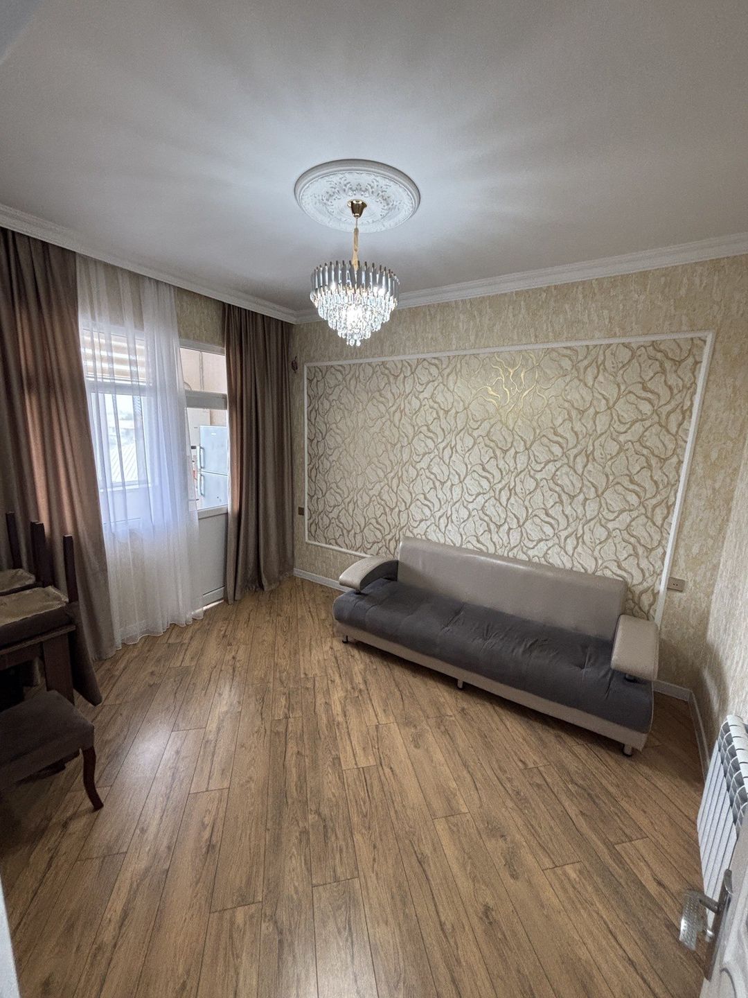 Satılır 2 otaqlı yeni tikili 41 m² — Mənzil, Bakı (2)