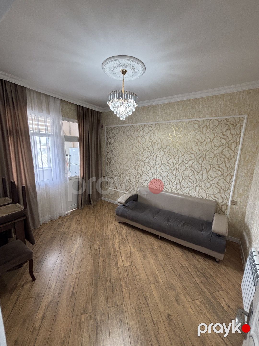 Satılır 2 otaqlı yeni tikili 41 m² — Mənzil, Bakı (2)