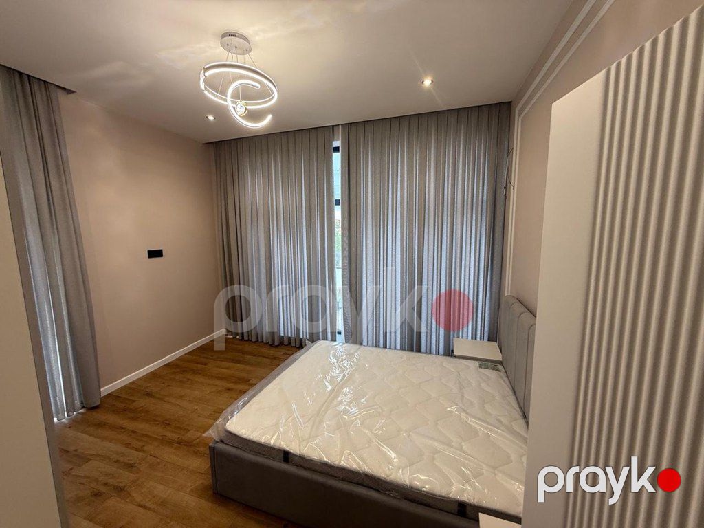 Bağ evi, Pirşağı qəs — Ev, villa, Bakı (12)