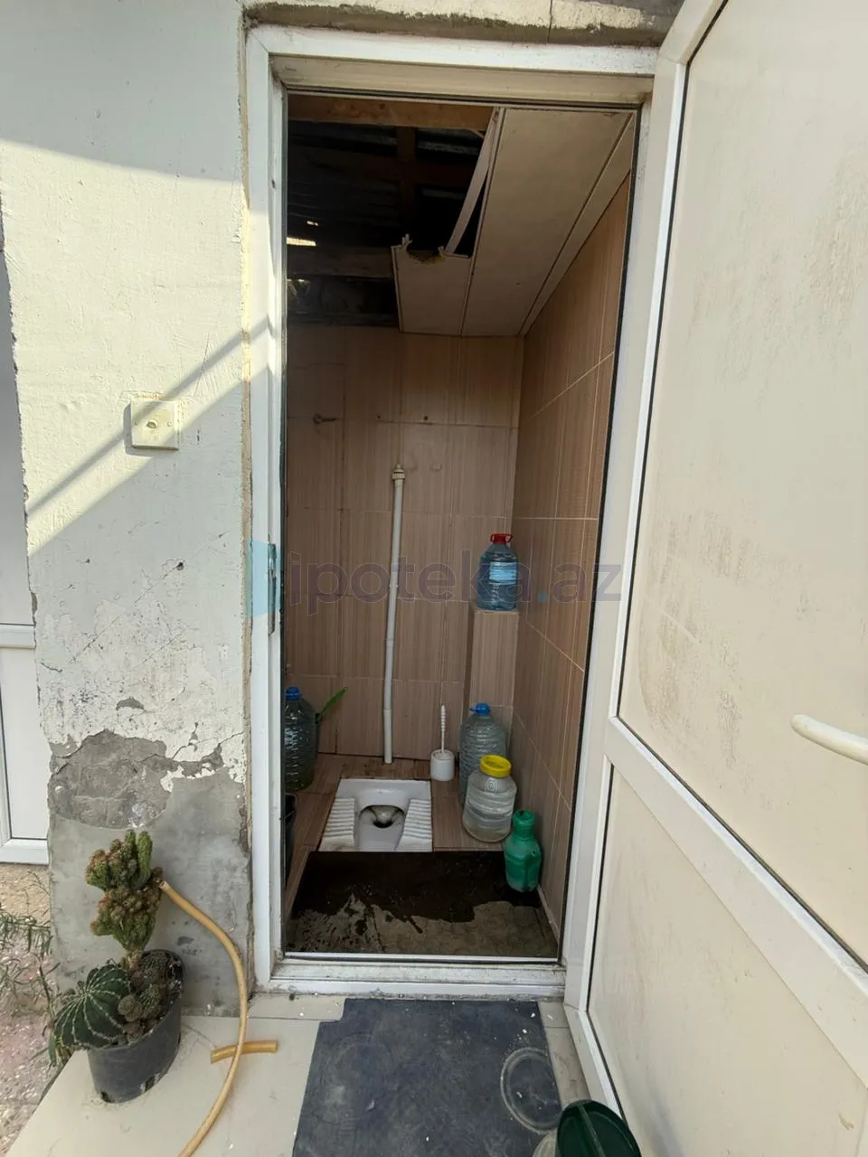 Satılır: 4 Otaq, Evlər/Villalar, Sabunçu r., Maştağa q., 80.00 m² — Ev, villa, Maştağa (7)
