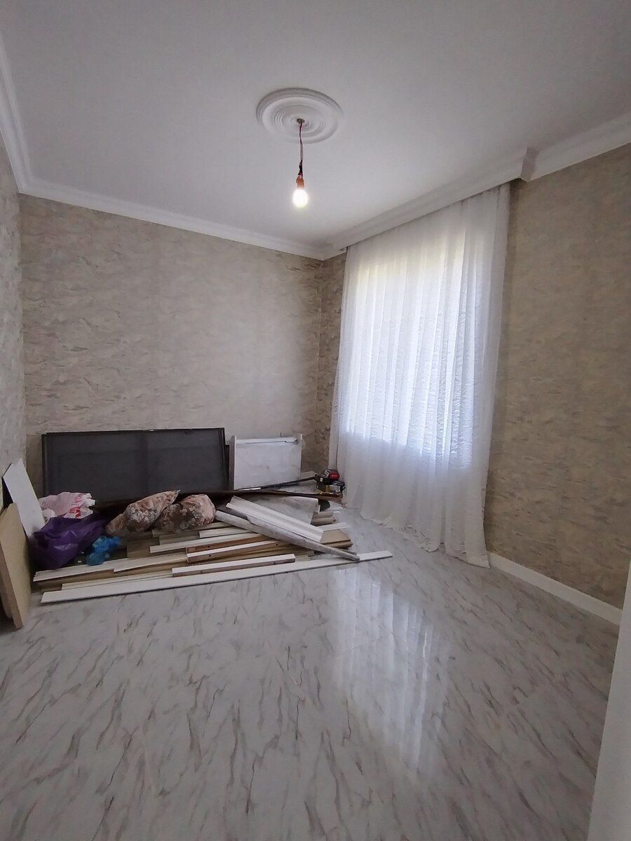 Həyət evi, Qəbələ r — Ev, villa, Qəbələ (10)