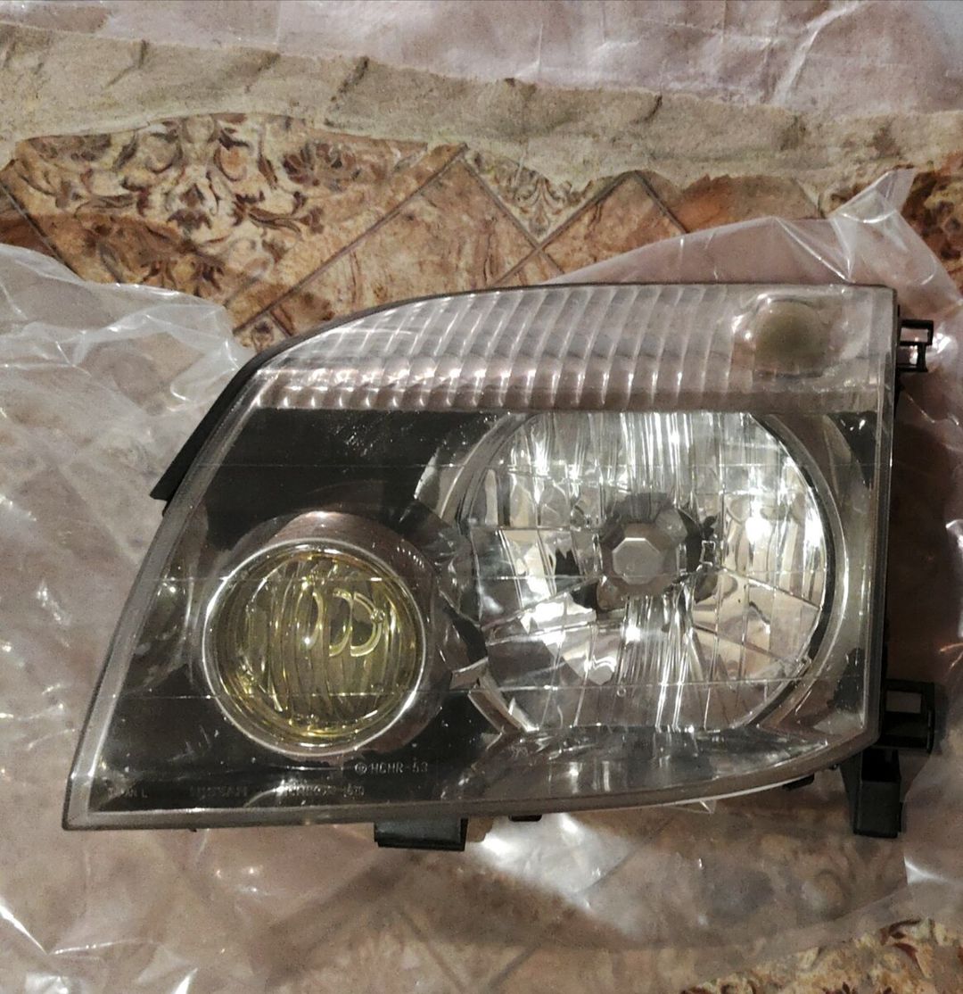 Nissan X-Trail 2001-2007 farası — Ehtiyat hissələri və aksesuarlar, Bakı (2)