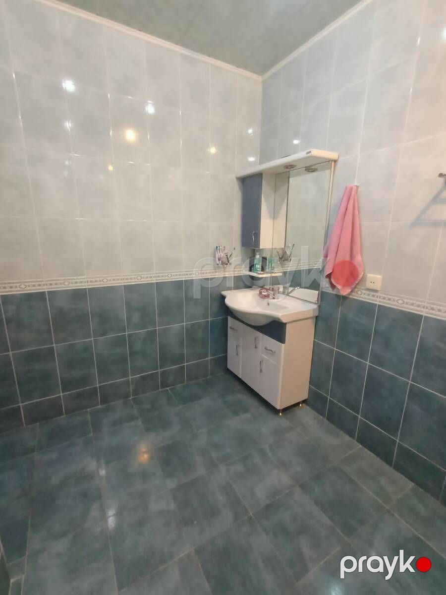 İcarəyə verilir 3 otaqlı yeni tikili 154 m² — Mənzil, Bakı (9)