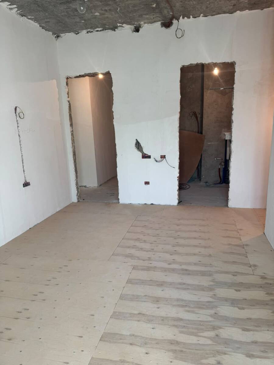 Satılır 4 otaqlı yeni tikili 205 m² — Mənzil, Bakı (11)