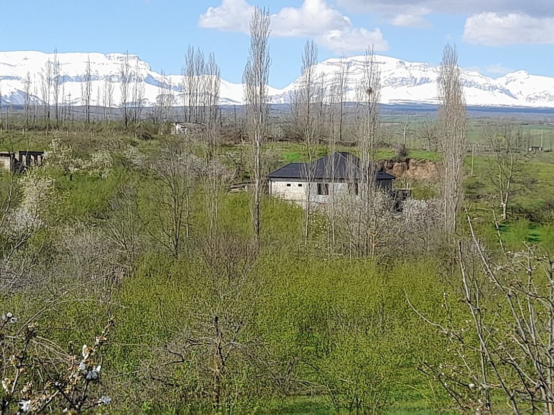 Həyət evi, Qusar r — Ev, villa, Qusar (12)