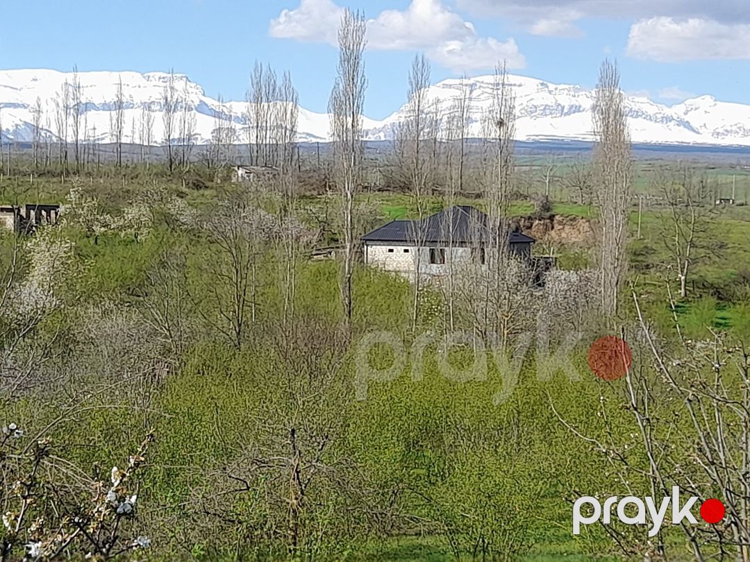 Həyət evi, Qusar r — Ev, villa, Qusar (12)
