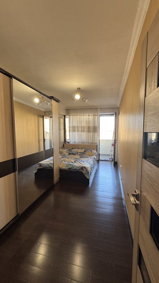 Satılır 2 otaqlı köhnə tikili 51 m² — Mənzil, Bakı (4)