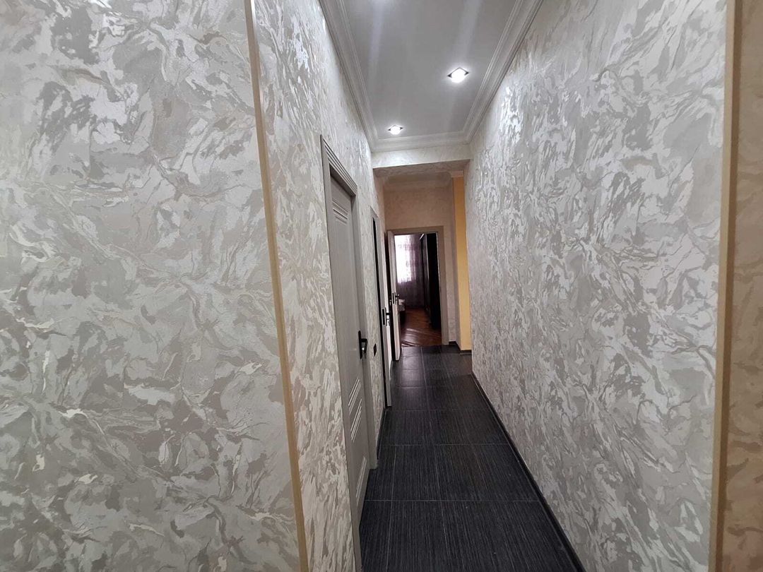 İcarəyə verilir 2 otaqlı yeni tikili 86 m² — Mənzil, Bakı (4)