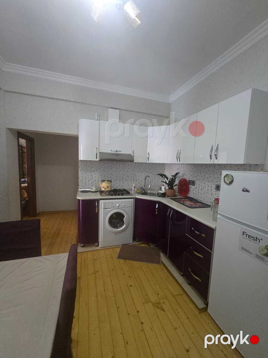 Satılır 2 otaqlı yeni tikili 72 m² — Mənzil, Bakı (9)
