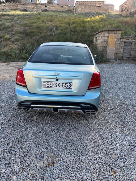 Daewoo Gentra, 1.5 L, 2013 il, 390 000 km — Avtomobillər, Bakı (2)