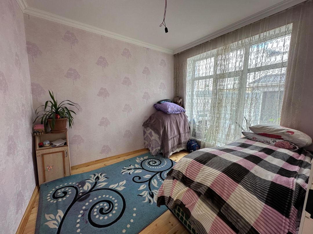 Həyət evi, Maştağa qəs — Ev, villa, Bakı (7)