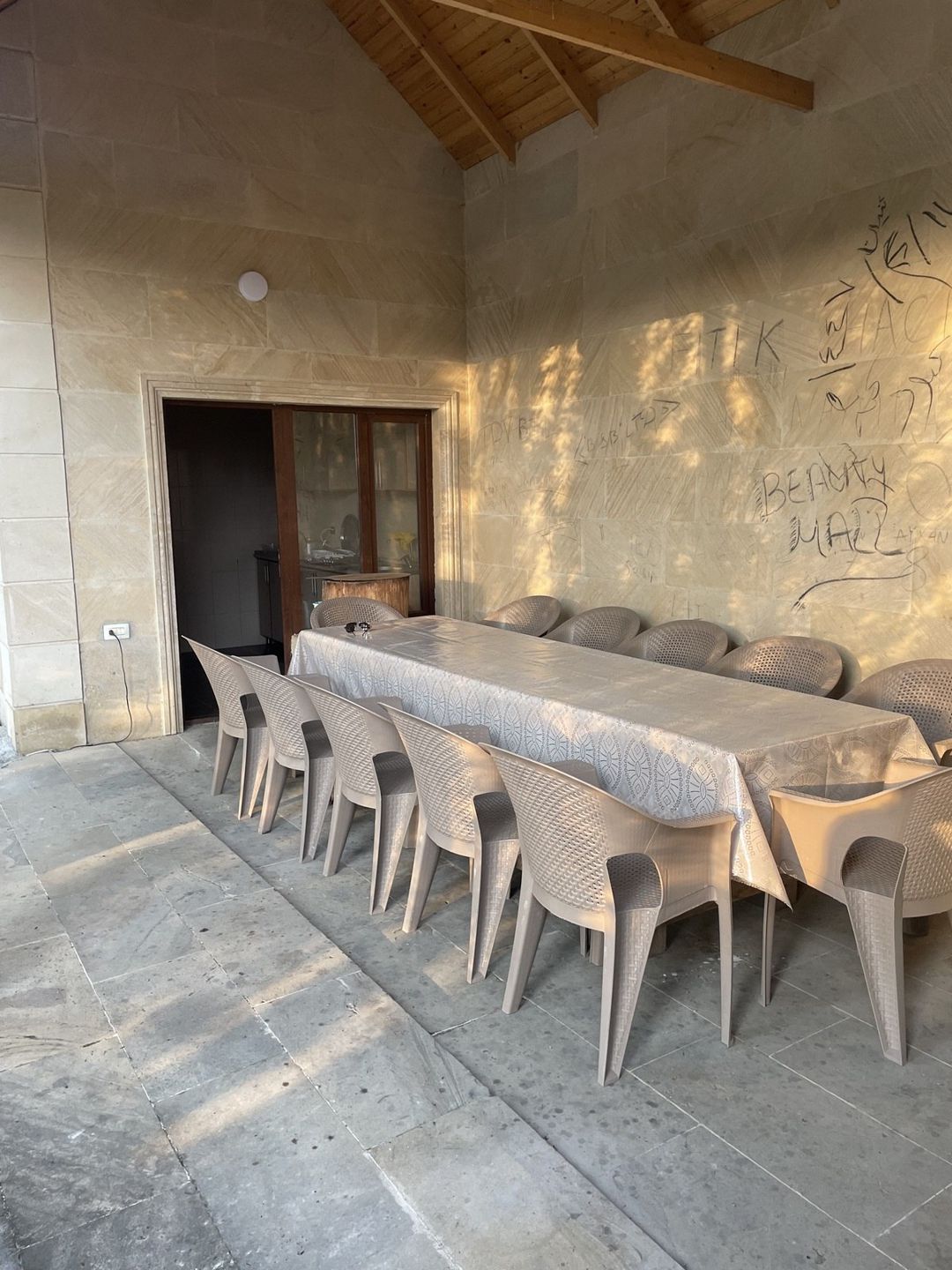 İcarəyə verilir 5 otaqlı həyət evi/bağ evi 400 m² — Ev, villa, Quba (3)