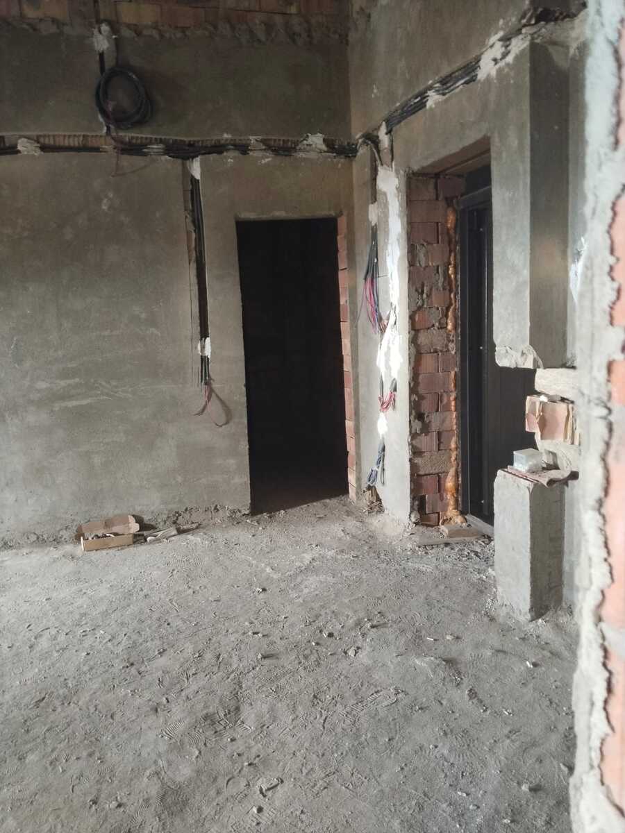Satılır 4 otaqlı yeni tikili 224 m² — Mənzil, Bakı (12)