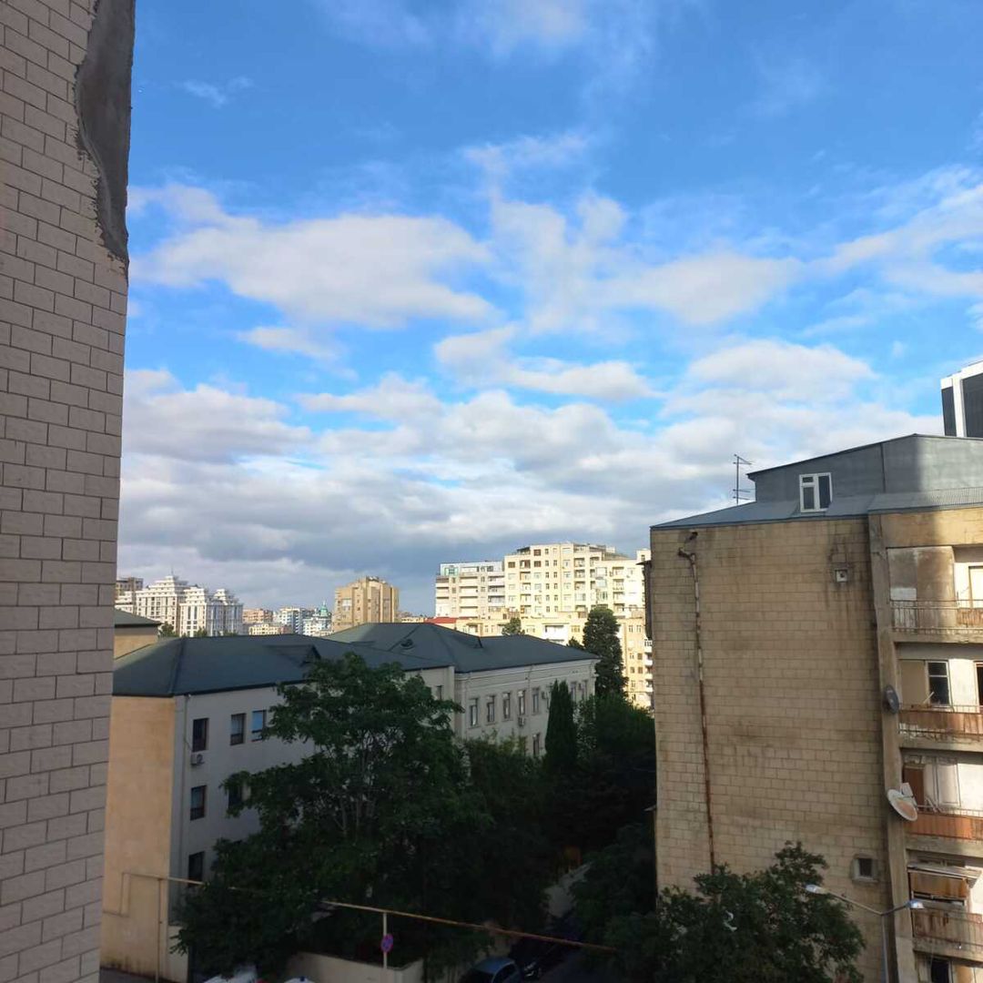Satılır 3 otaqlı yeni tikili 125 m² — Mənzil, Bakı (3)