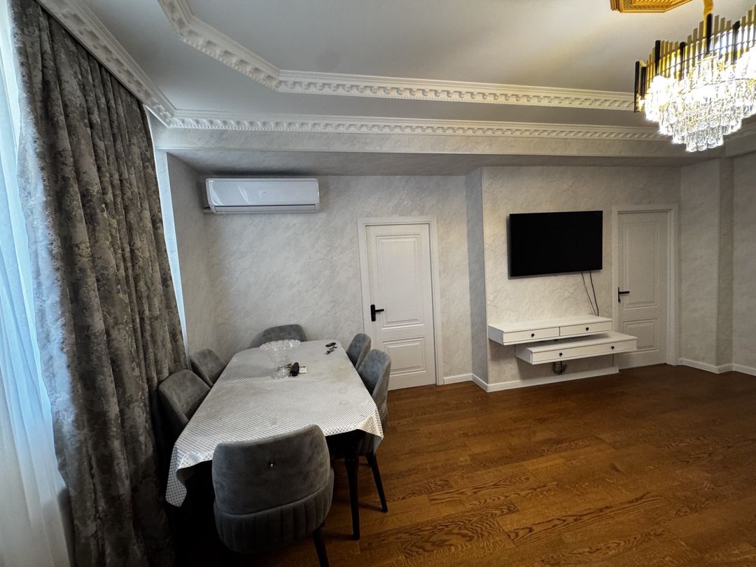 Satılır 2 otaqlı yeni tikili 84 m² — Mənzil, Bakı (11)