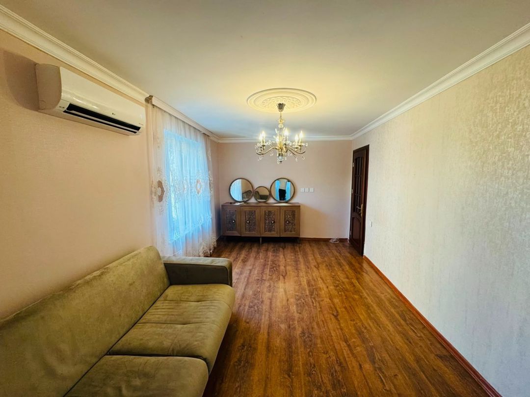 Satılır 2 otaqlı köhnə tikili 36 m² — Mənzil, Bakı (3)