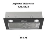 Quraşdırılan aspirator Electrotech — PowerOn Electronics — Home Appliances
