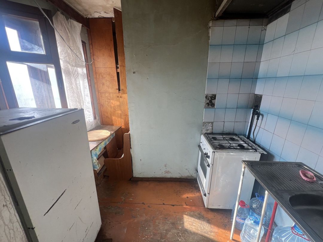 Satılır 2 otaqlı köhnə tikili 43 m² — Mənzil, Bakı (9)