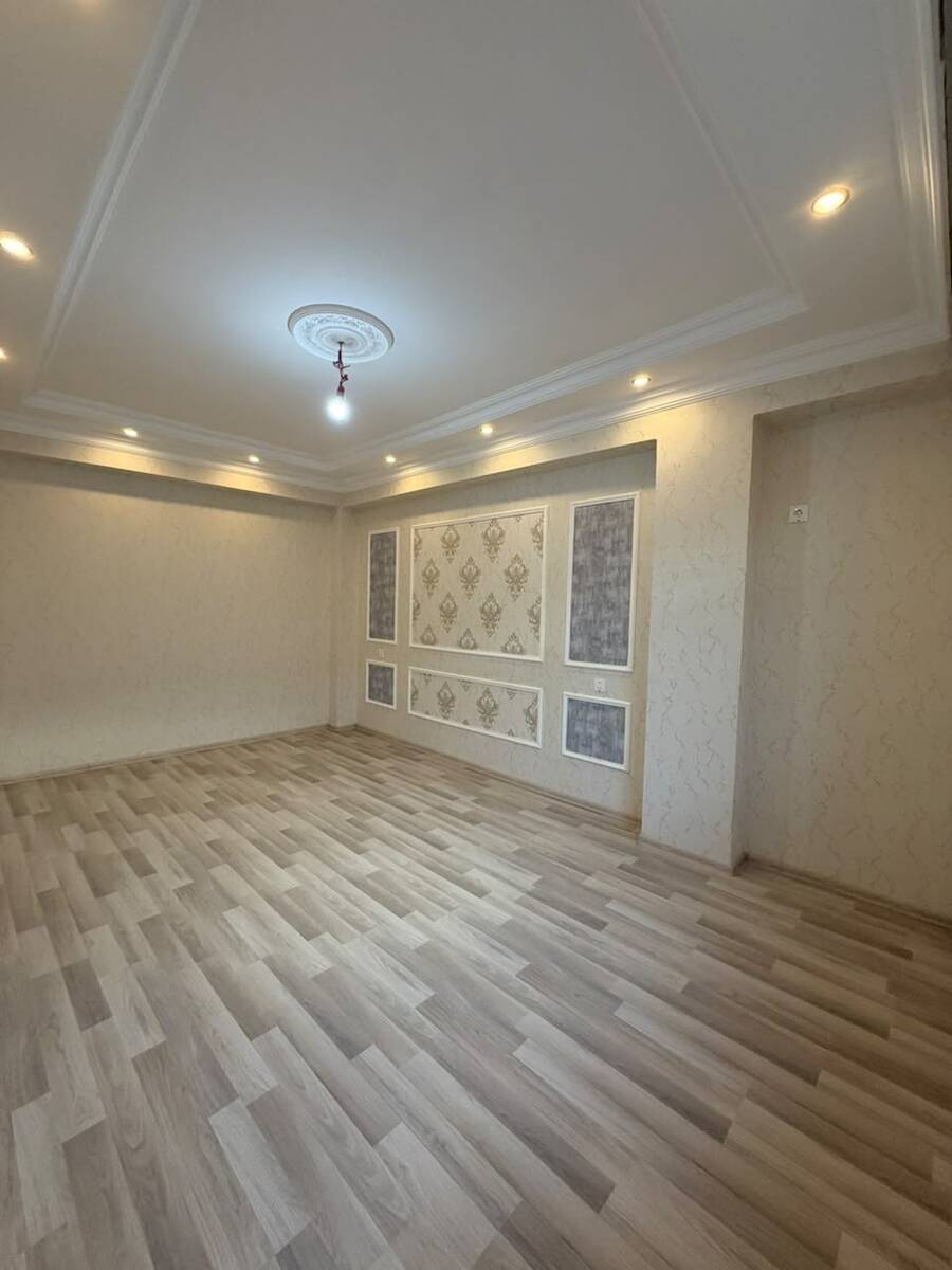 Satılır 2 otaqlı yeni tikili 44 m² — Mənzil, Bakı (6)
