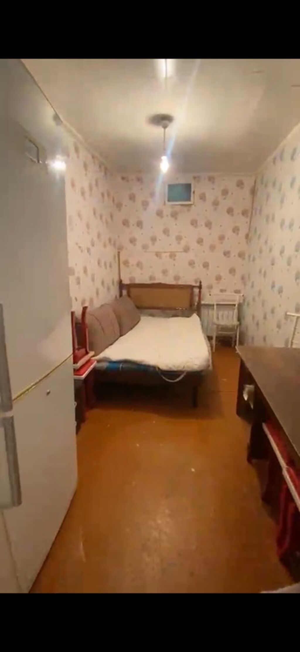 Kirayə verilir – 2 otaqlı həyət evi Xüsusiyyətlər: -tam əşyalı — Ev, villa, Bakı (5)