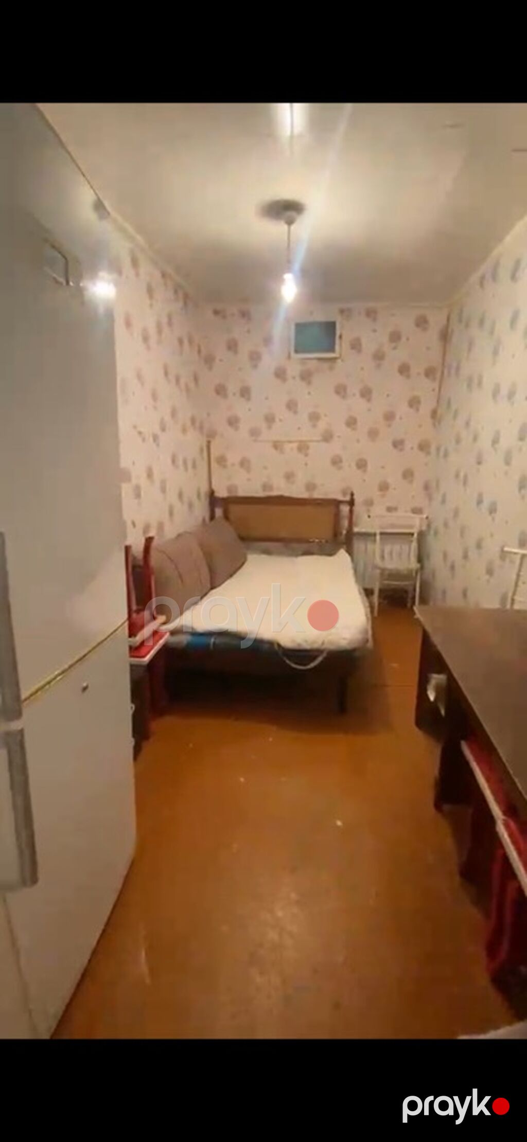Kirayə verilir – 2 otaqlı həyət evi Xüsusiyyətlər: -tam əşyalı — Ev, villa, Bakı (5)