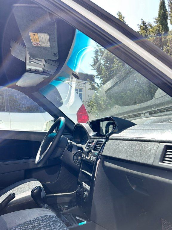 Lada (VAZ) Priora, 1.6 L, 2013 il, 200 187 km — Avtomobillər, Bakı (9)