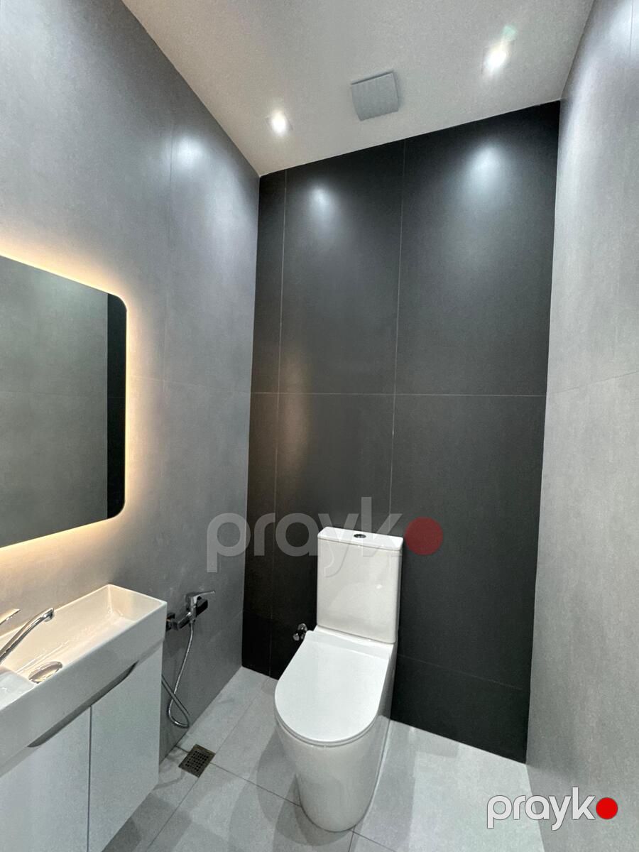 Satılır 3 otaqlı yeni tikili 90 m² — Mənzil, Bakı (7)