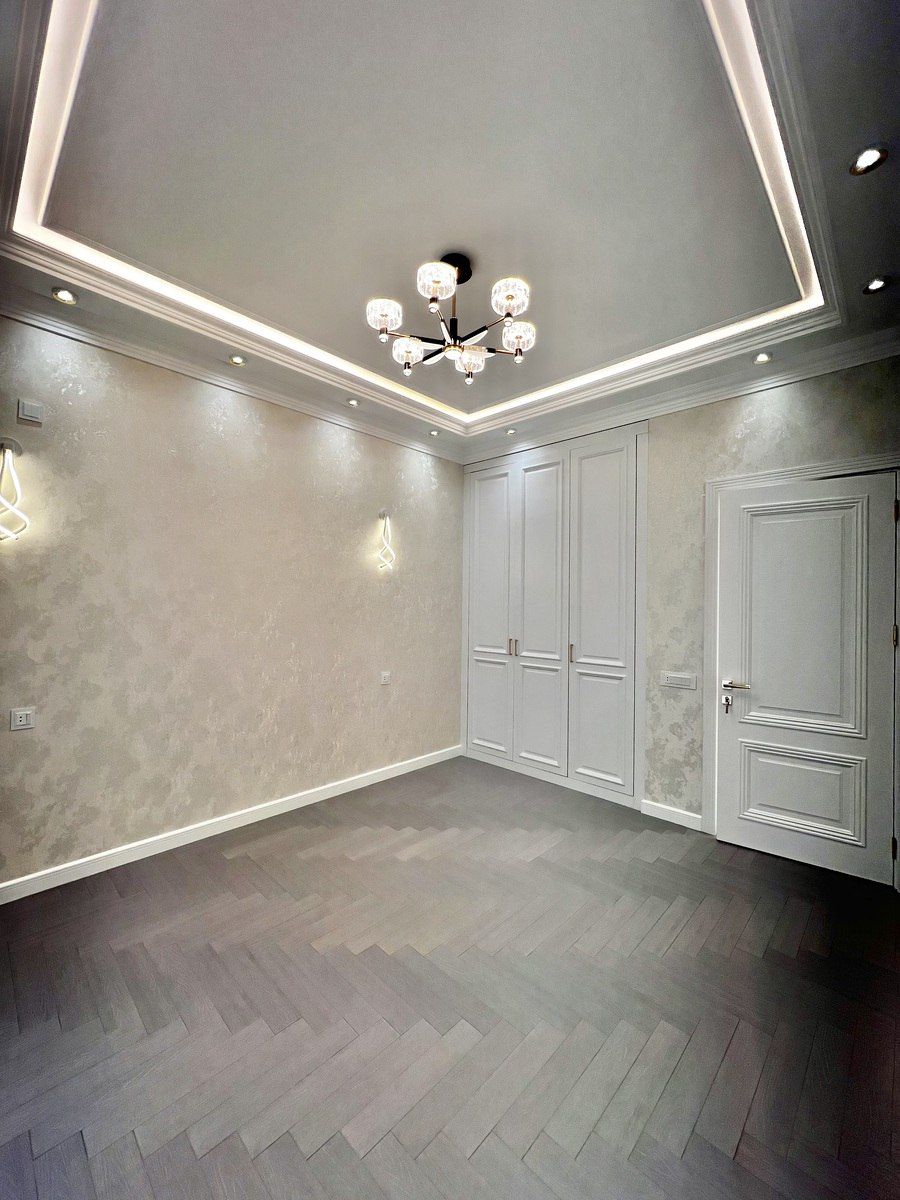Satılır 3 otaqlı yeni tikili 88 m² — Mənzil, Bakı (7)
