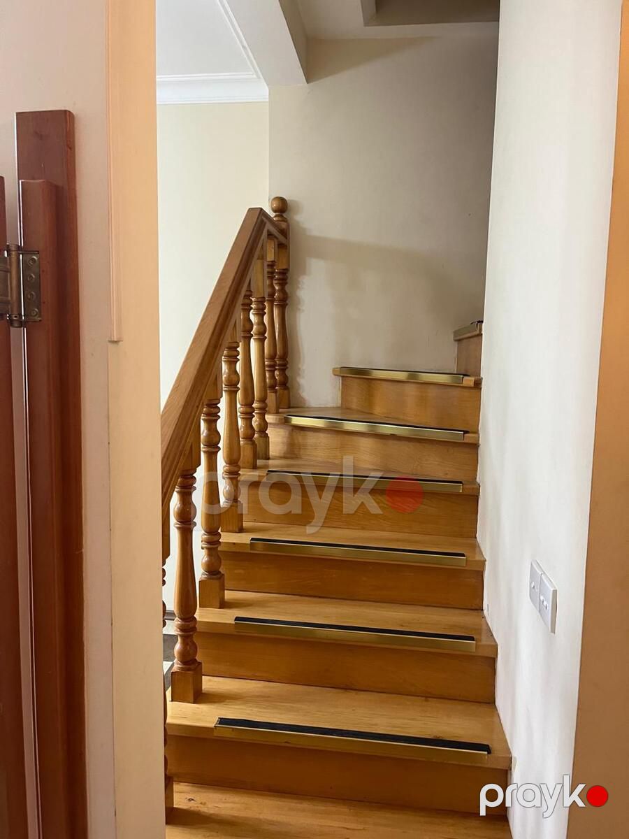 İcarəyə verilir 3 otaqlı köhnə tikili 90 m² — Mənzil, Bakı (8)