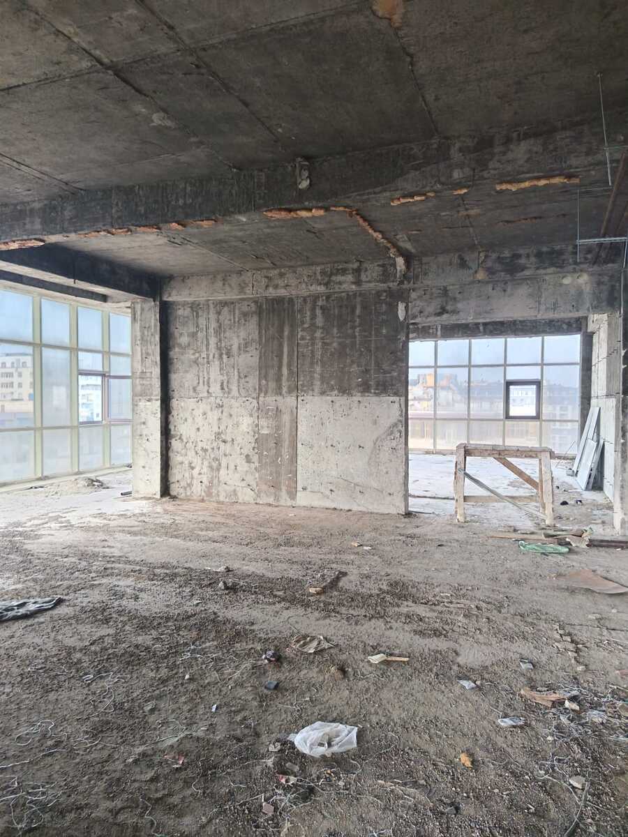 İcarəyə verilir obyekt 531 m² — Əmlak, Bakı (7)