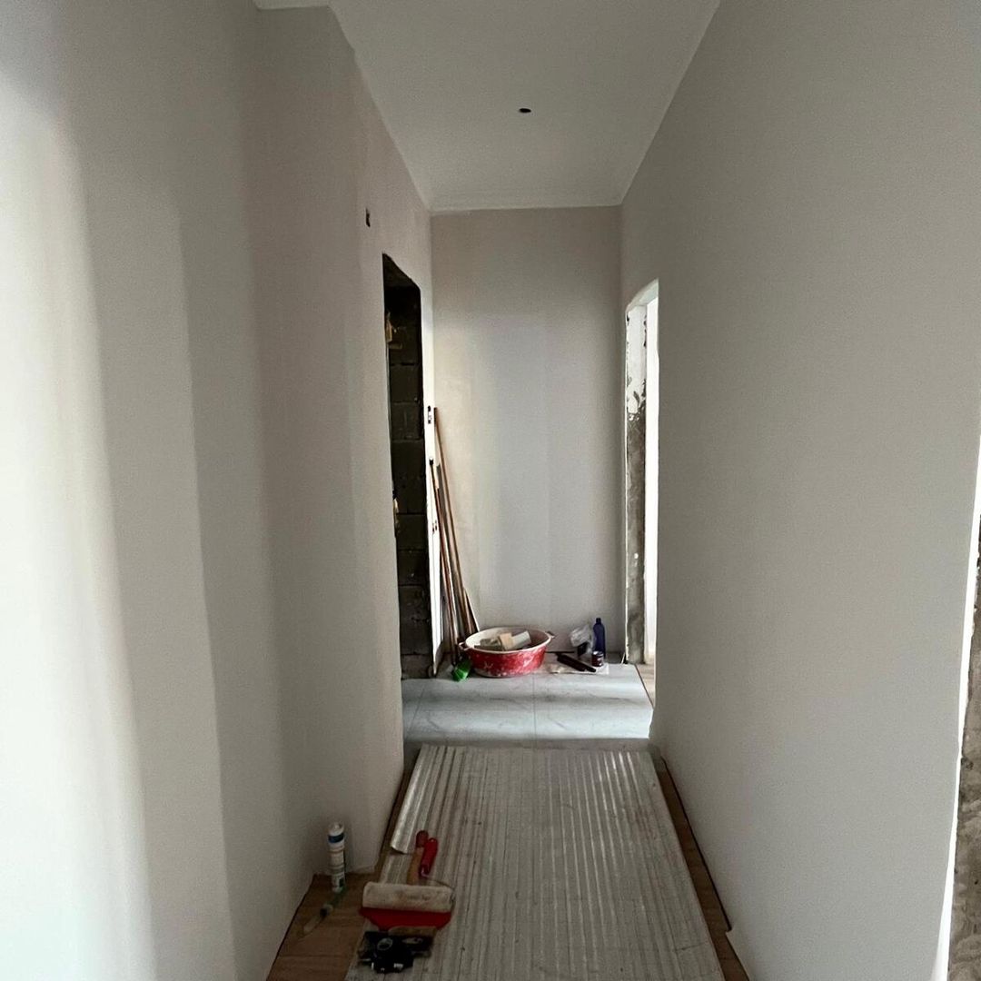 Satılır 2 otaqlı yeni tikili 53 m² — Mənzil, Bakı (7)