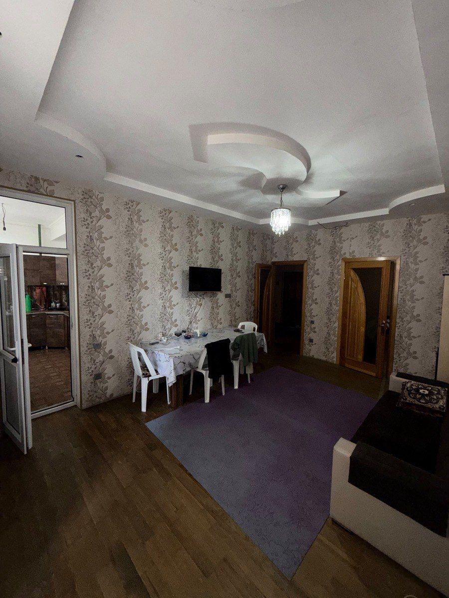 Satılır 3 otaqlı yeni tikili 70 m² — Mənzil, Bakı (2)