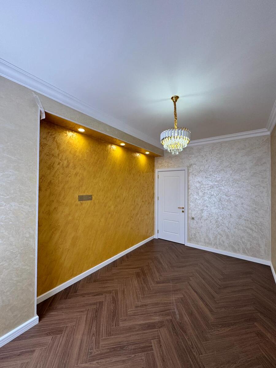 Satılır 3 otaqlı yeni tikili 93 m² — Mənzil, Bakı (8)