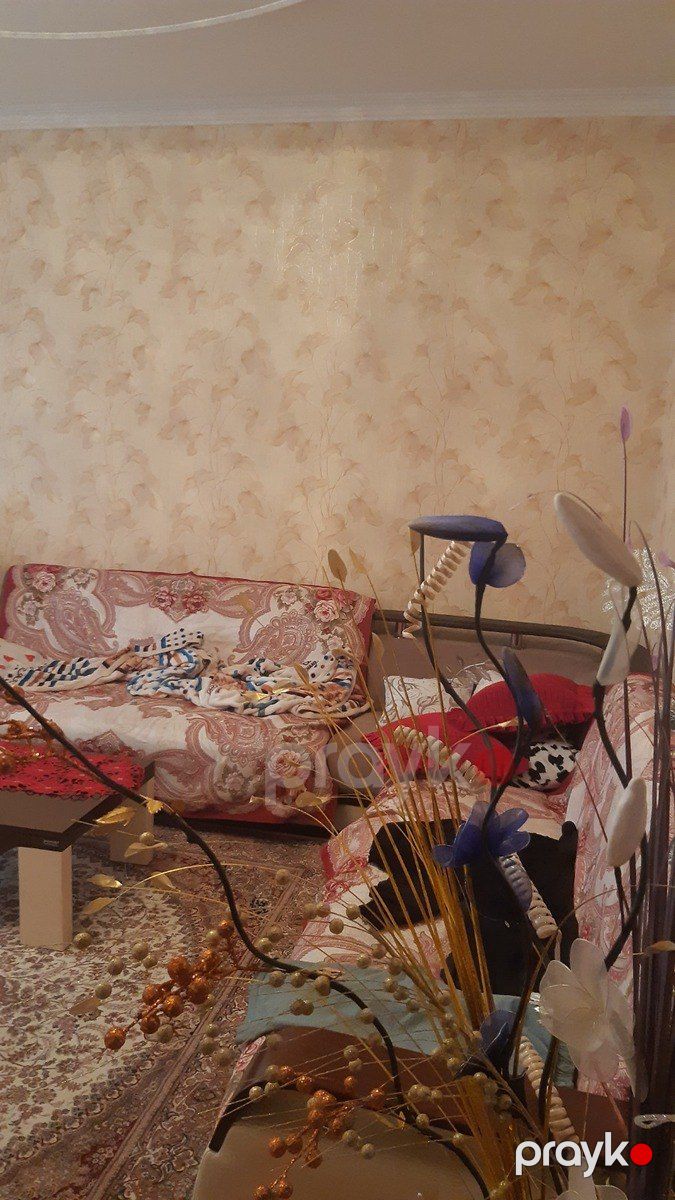 Satılır 3 otaqlı yeni tikili 128.5 m² — Mənzil, Bakı (4)