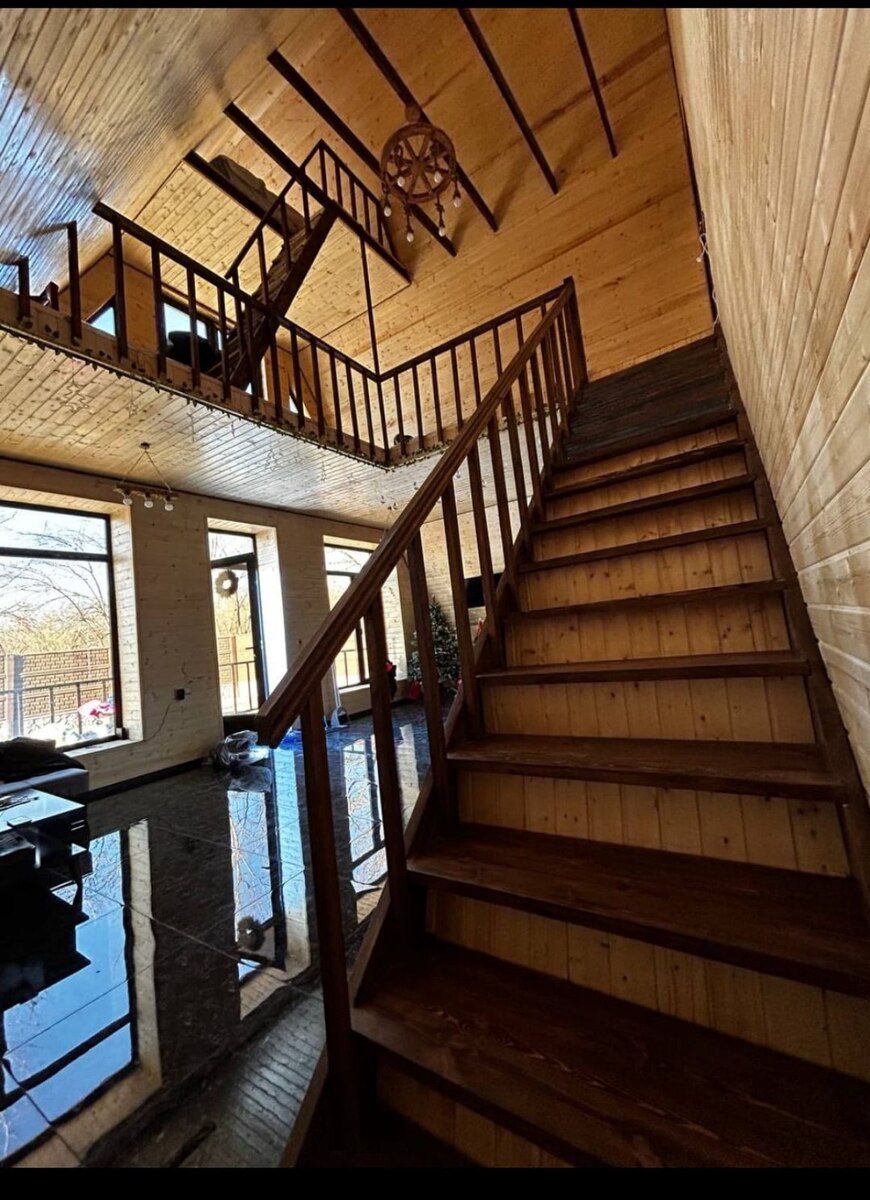 Bağ evi kirayə verilir, Qəbələ r — Ev, villa, Qəbələ (9)