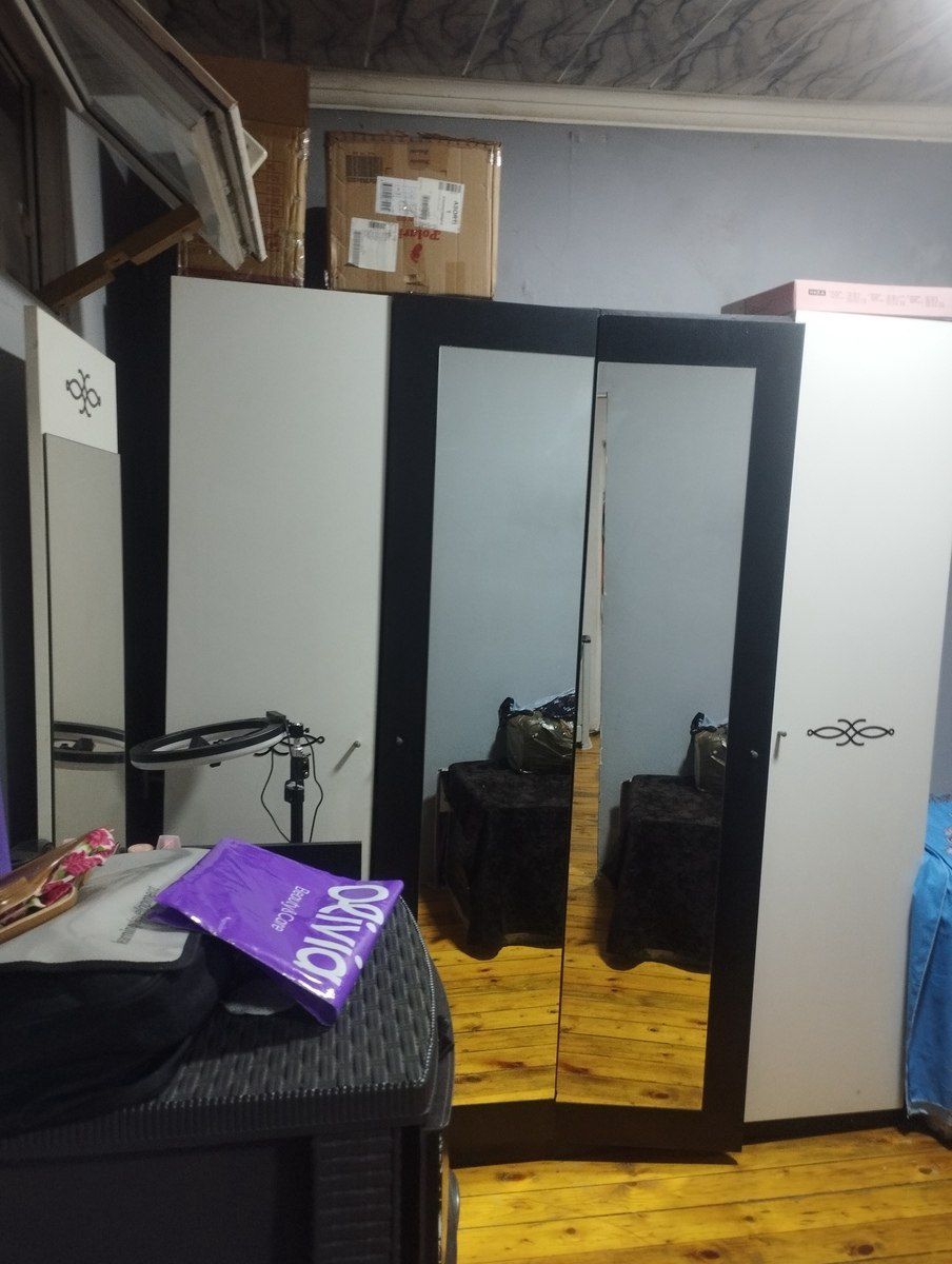 Həyət evi kirayə verilir, Suraxanı r — Ev, villa, Bakı (11)