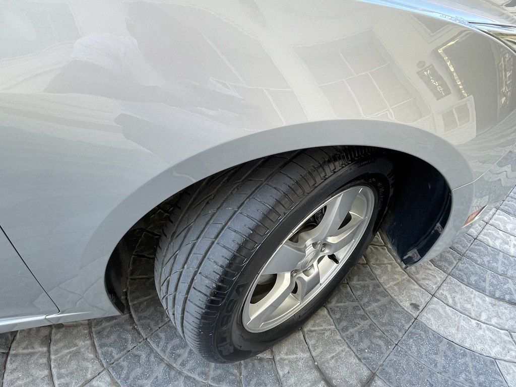Chevrolet Cruze, 1.4 L, 2014 il, 256 720 km — Avtomobillər, Bakı (12)