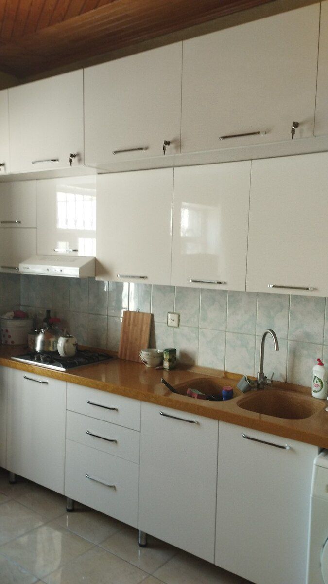 Bağ evi, Maştağa qəs — Ev, villa, Bakı (2)