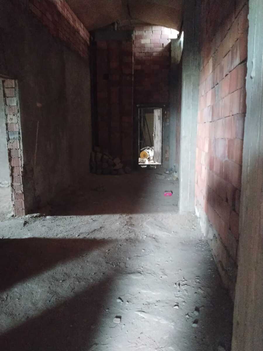 Satılır 4 otaqlı yeni tikili 224 m² — Mənzil, Bakı (5)
