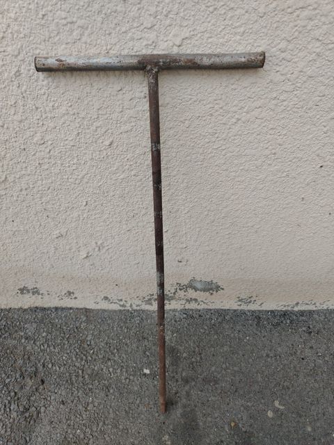 Seksiya radiator açarı — Bakı