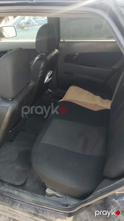 Lada (VAZ) Priora, 1.6 L, 2013 il, 320 000 km — Avtomobillər, Bakı (7)